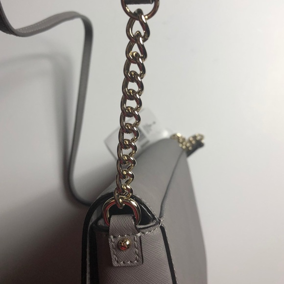 ‼️SOLD‼️Kate Spade Tilden place alek in cliff grey - Picture 3 of 8